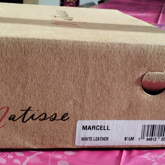 Matisse Marcel Cowboy Mules BNIB - Picture 9 of 9
